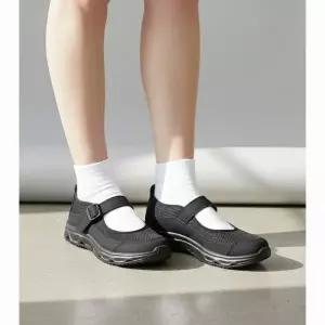 살로몬 RX 메리제인 블랙 스니커즈 L47363200 RX Marie-Jeanne