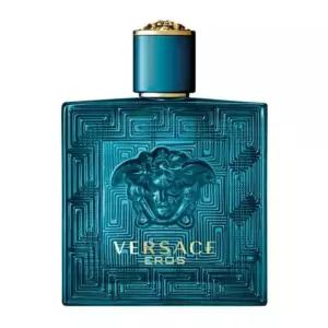 메온셀 베르사체 에로스 맨 EDT 100ml 무지박스/뚜껑있음