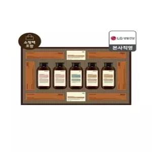 [LG생활건강 선물세트][26년 추석 선물세트] 프리미엄 모던에디션 베스트