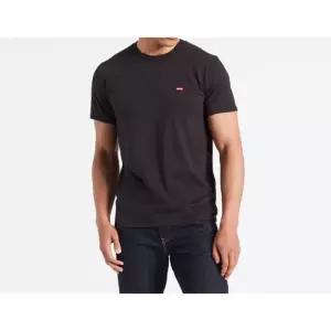 [리바이스][리바이스] LEVIS 스몰 로고 반팔티 56605-0009 (28930124)