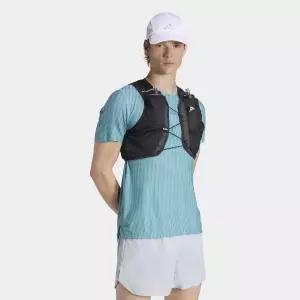 아디다스 ADIDAS [러닝] 클라이마쿨기술이 적용된 통기성 러닝 클라이마쿨 조끼(JL6124) JL6124A 257805