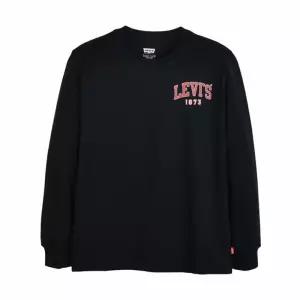 매장정품 LEVI'S 리바이스 리바이스키즈 그래픽 긴팔티 V253TS317P V253TS317P-GDD 1975357