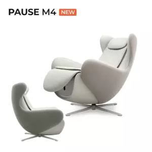 [NEW] 세라젬 파우제 M4 안마의자 마사지 휴식가전