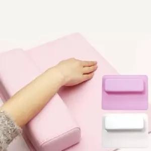 네일 손베개 손목 받침대 란우 네일쿠션 네 배게 매트