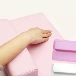 (다올)네일 손목 받침대 네일쿠션 팔받침대 네일패드