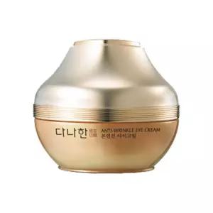 다나한 본연진 아이크림 30ml
