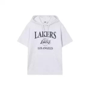 NBA 반팔 후드 티셔츠 아이스