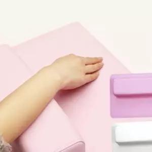 Y18 네일 손베개 손목 받침대 네일쿠션 네일패드 팔받침대 네일손목받