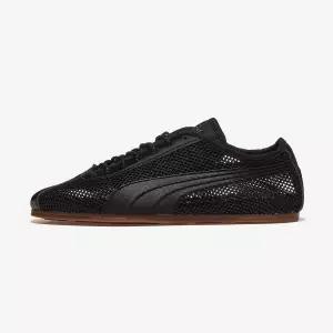 푸마 태클 메쉬 - PUMA Black-Galactic Gray