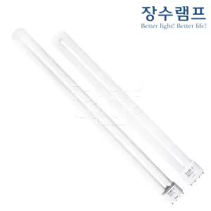 삼파장전구 형광등 FPL36EX-D FPL55EX-D 4핀타입