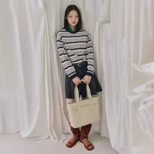 랩 이지 쇼퍼백 AR7AB822