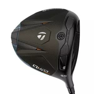 Qi4D MAX 드라이버 2026년 남성용