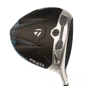 [캘러웨이]테일러메이드 Qi4D MAX LITE 드라이버 2026년 여성용 병행