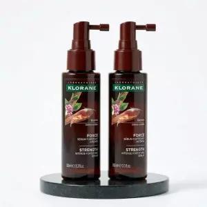 [두피 안티에이징 앰플] 클로란 퀴닌 두피 세럼 100ml 2입 기획 (NEW)