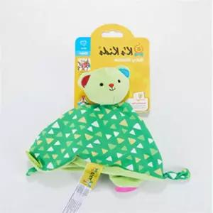 루앤루 케이스키즈 애착담요 아기애착이불 신생아침구 유모차담요