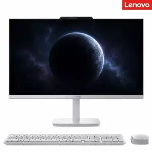 레노버 일체형PC A105 F0JS000BKR 24인치 R3 사무용 업무용 올인원PC 주식용 가정용 컴퓨터