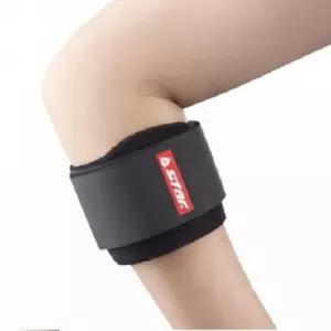 스타 팔뚝 보호대 XD503N-03 M 검정 / 101527