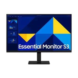 [삼성]전자 에센셜 S3 S30GD 모니터 LS24D304GAKXKR