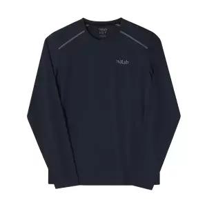 라프리마 랩 QBL-07 BELUGA 남성 긴팔티