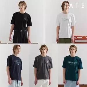 TATE 테이트 아트웍 티셔츠 5종런칭 가격 69,900원 1117975 436746 442949 457749