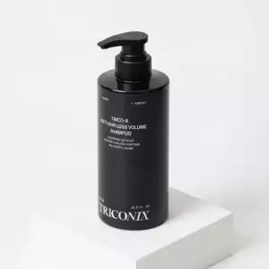 트리코닉스 트리코엑스 완화 볼륨 샴푸 500ml
