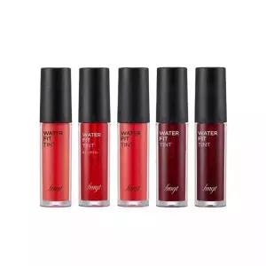 더페이스샵 워터핏 틴트 5g 5colors