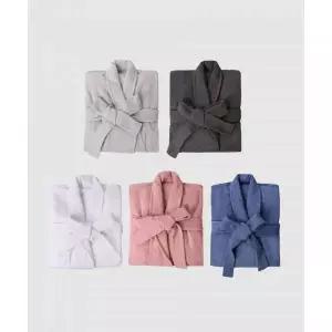 SONGWOL TOWEL 송월 프리미엄 호텔 샤워가운 30수 라이트가운