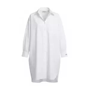 [메종마르지엘라]MAISON MARGIELA 셔츠 드레스 S51DL0253 S54750 100 1026067