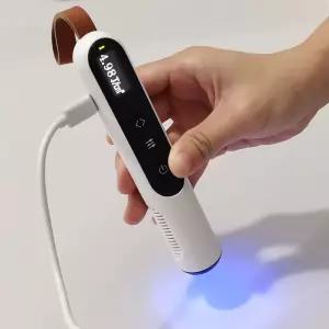 루메인 UVB광선치료기 uvb조사기 UVB조사기 조명