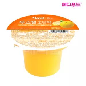 메디푸드 영양푸딩 무스웰 고단백(100g) 1개