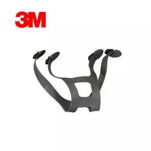 3M 6897 머리끈 1개 6800 부속품 악세사리