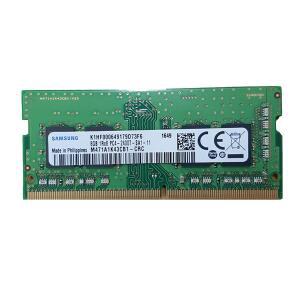 삼성전자 노트북 DDR4-2400 (8GB) PC4-19200 빠른 배송 ~DJ