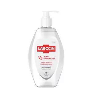 오피스디포 랩신 V3 새니타이저 겔 500ml 랩신