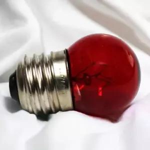 20W 적외선전구 50개 230V 안법기램프 교체용 사계절 어르신선물 부모님선물 적외선치료기