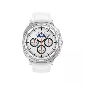 갤러리아 [BT]갤럭시 워치8 클래식 [화이트/46mm][SM-L500NZWAKOO]