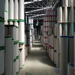 렉산 롤 0.8T 투명 1000mm X 20M 폴리카보네이트 넥산 지붕재 골판 국산