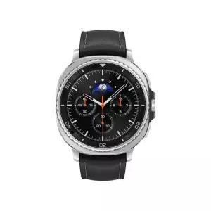 [하이마트] [BT]갤럭시 워치8 클래식 [블랙/46mm][SM-L500NZKAKOO]