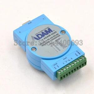 Adam-4520 절연 RS-232-Rs-422485 변환기 중고