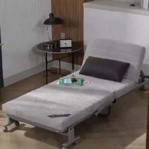카우치소파 싱글 접이식 침대 CBK-004S(G)
