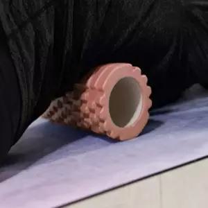 바라던리빙 소프트폼롤러 30CM 스트레칭폼롤러