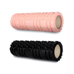 마사지 폼롤러 소프트타입 입문용 헬스 30cm