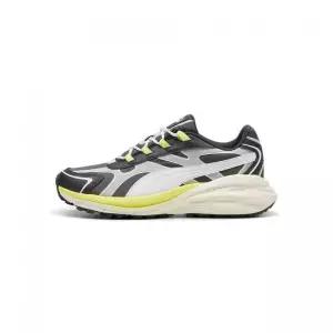 PUMA 힙노틱 LS Abrupt - 그레이:화이트 / 397668-03