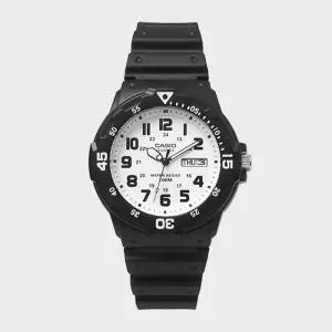 CASIO 카시오 MRW-200H-7B 남성 학생 다이버룩 스포츠시계