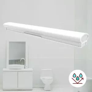 장수 화장실LED등 욕실등 주광 25W