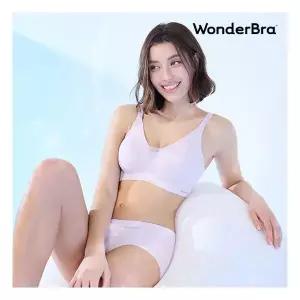 원더브라 뉴웨이브 퓨징 브라팬티 4세트