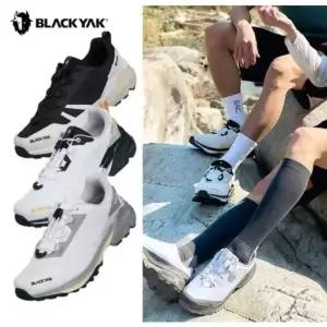 블랙야크 가 239,000 남여 공용 고어텍스 캐주얼 트레킹화 베이퍼 스텝 GTX ABYS... 1160032