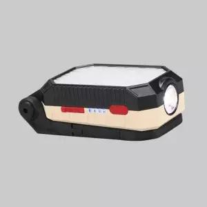 랜턴 LED 손전등 LED W599 손전등