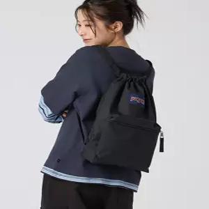 잔스포츠 드로우색 BLACK JSPU252MBBP010BK 3795596