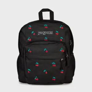 잔스포츠 빅플랜 FX SURREAL SENSATIONS BLACK JSPU262MBBP001SA000 6321598