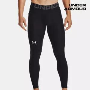 언더아머 남성 HeatGear 레깅스 1361586-001 LE1217591524